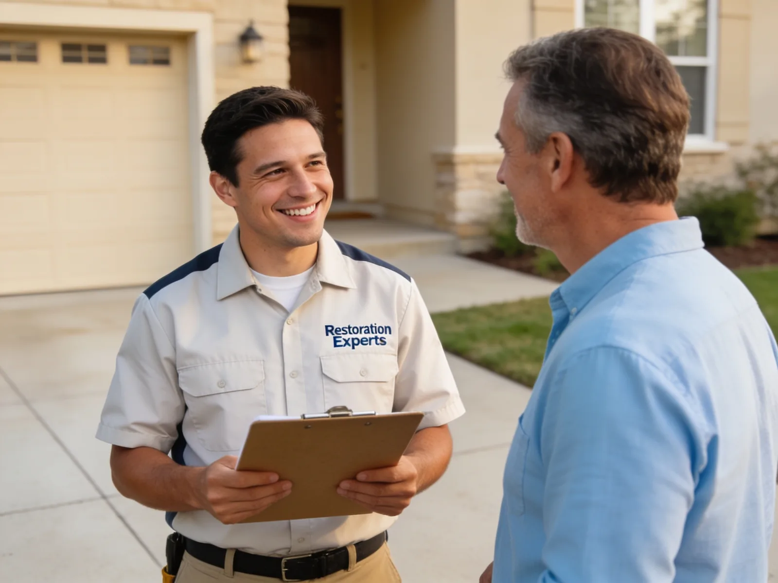 Water Damage Cleanup Valliant, OK FAQs